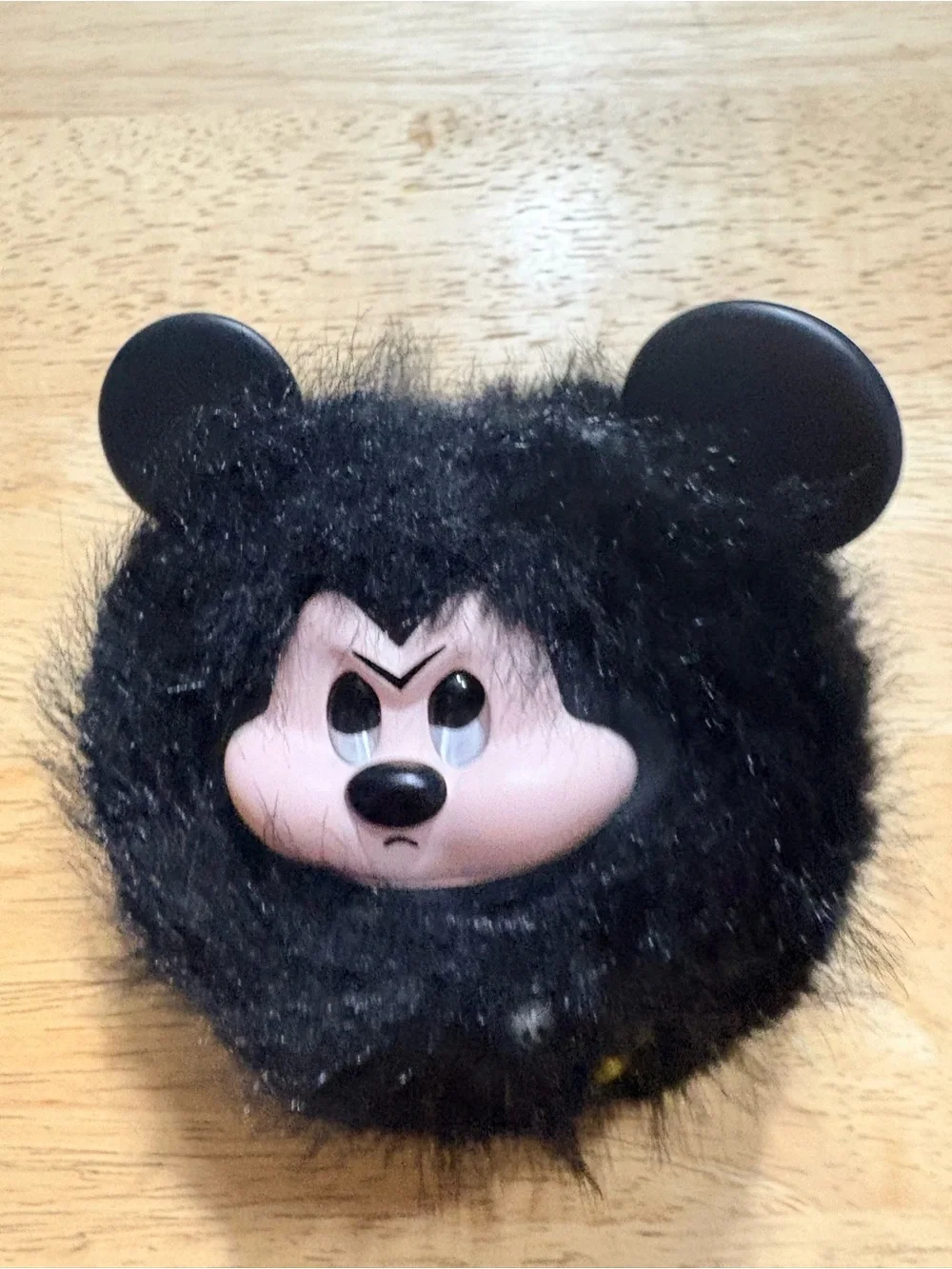 Miniso brand character